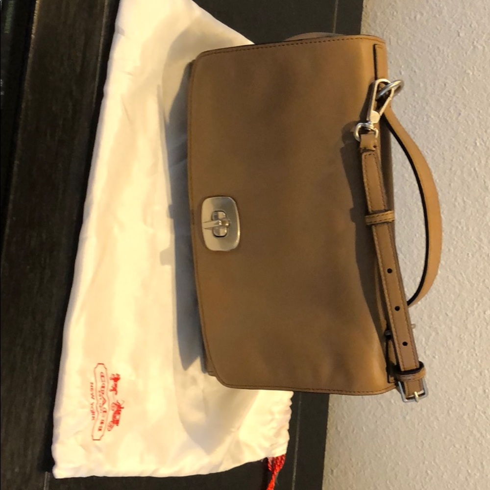 Coach Cross Body